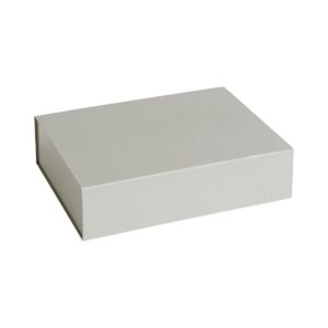 Colour storage s -laatikko 33 x 25,5 cm
