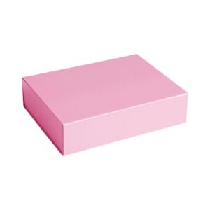 Colour storage s -laatikko 33 x 25,5 cm