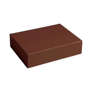 Colour storage s -laatikko 33 x 25,5 cm