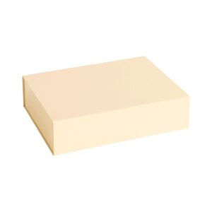 Colour storage s -laatikko 33 x 25,5 cm