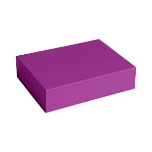 Colour storage s -laatikko 33 x 25,5 cm