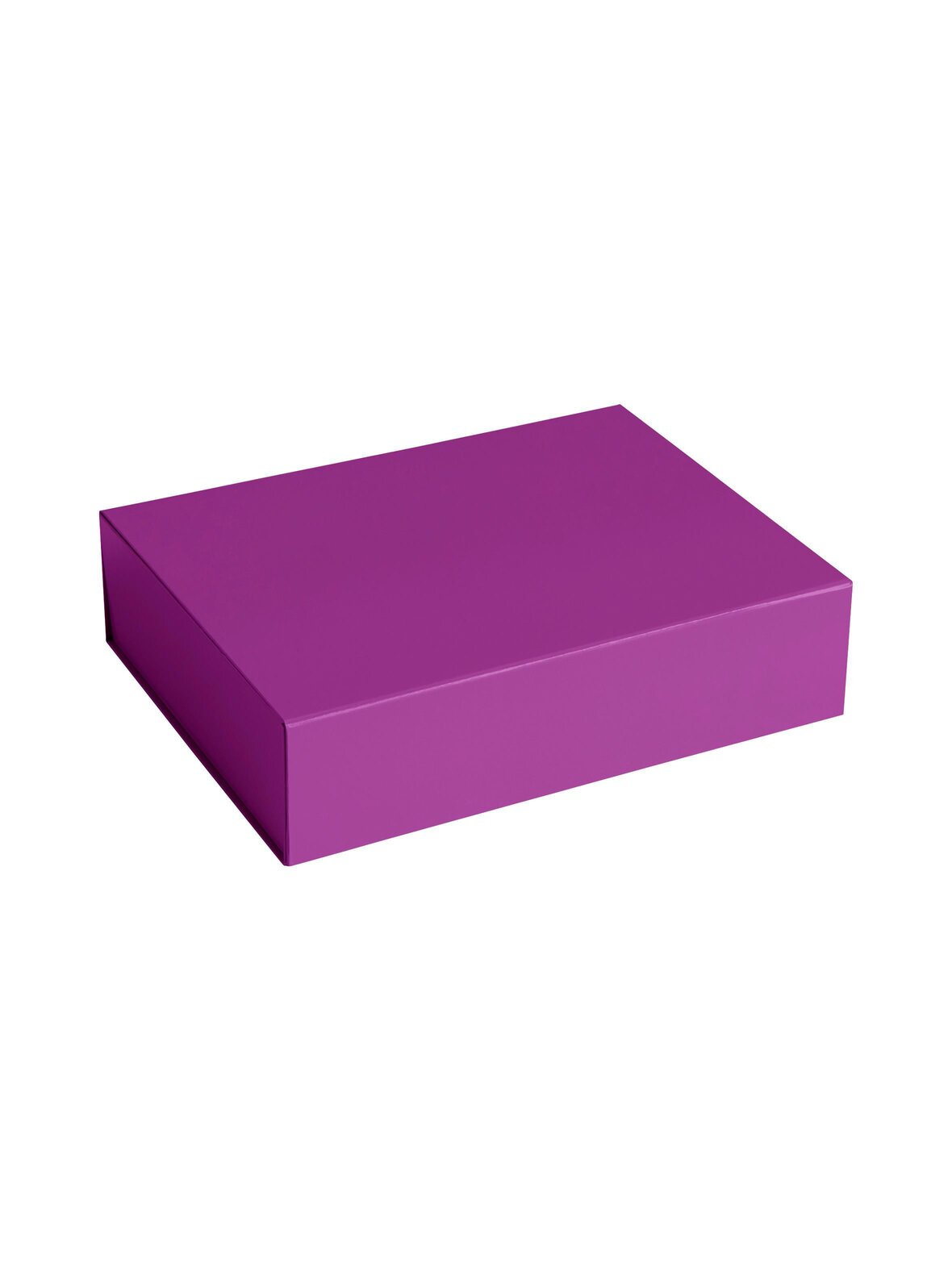 Colour storage s -laatikko 33 x 25,5 cm
