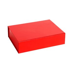 Colour storage s -laatikko 33 x 25,5 cm