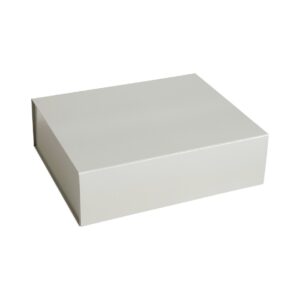 Colour storage l -laatikko 41,5 x 34,5 cm