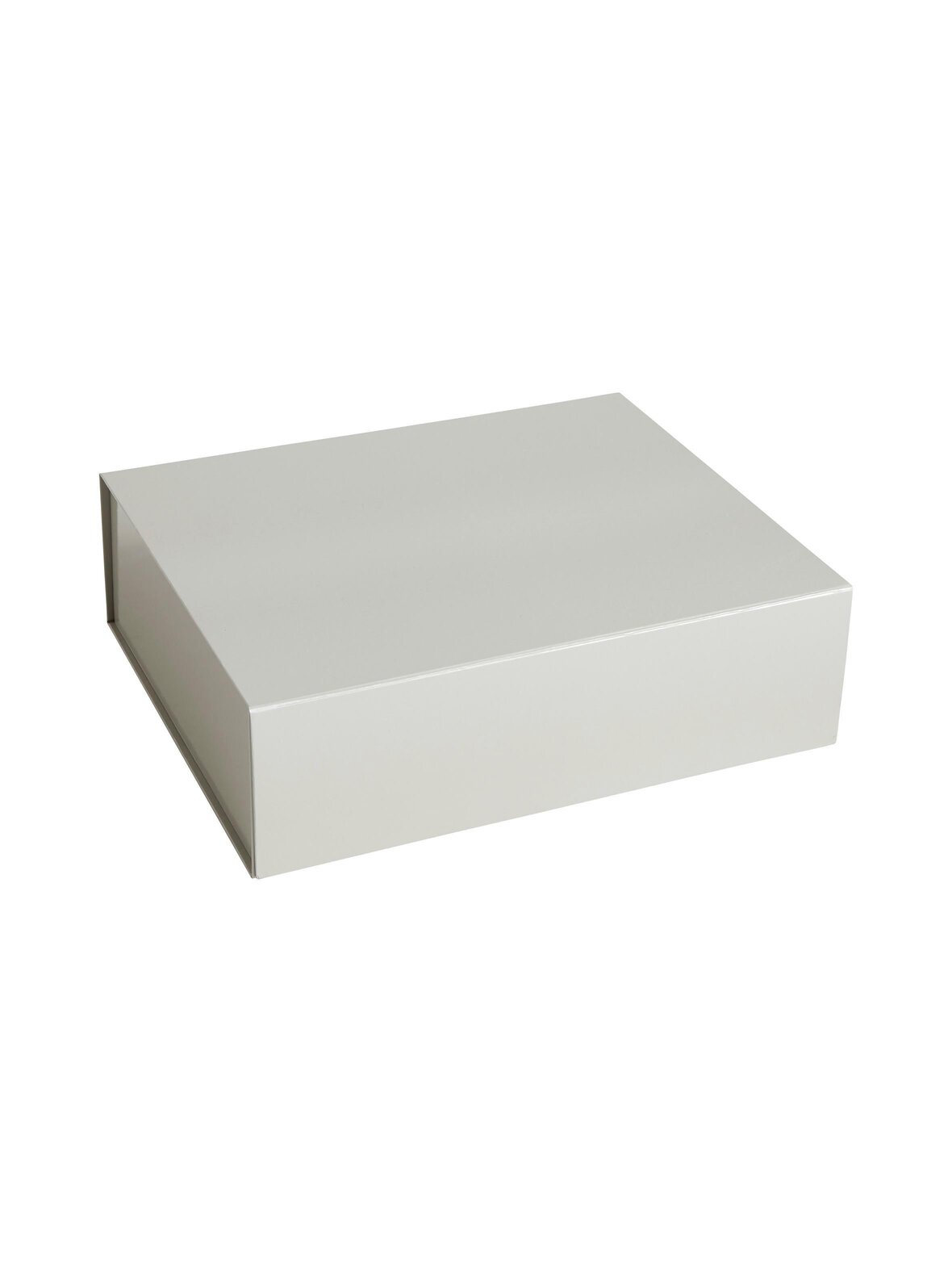 Colour storage l -laatikko 41,5 x 34,5 cm