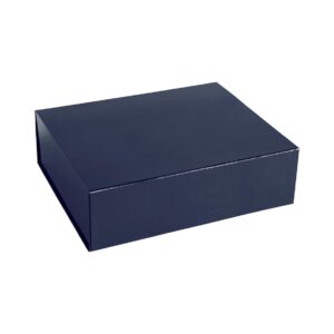 Colour storage l -laatikko 41,5 x 34,5 cm