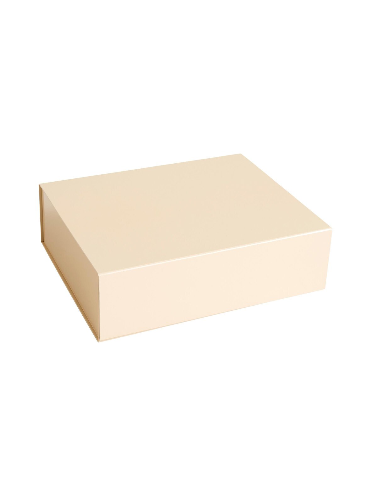 Colour storage l -laatikko 41,5 x 34,5 cm