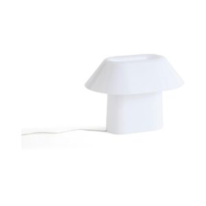 Drome led -pöytävalaisin