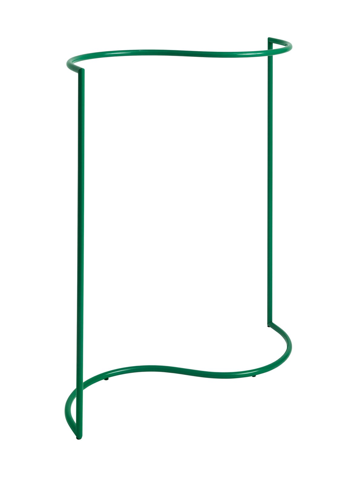 Colour rack s-shape -vaateteline