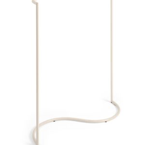 Colour rack s-shape -vaateteline