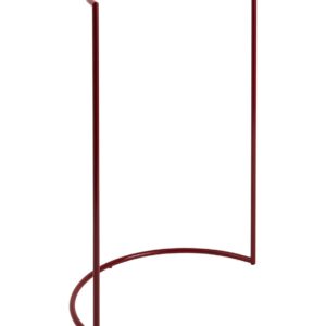 Colour rack c-shape -vaateteline