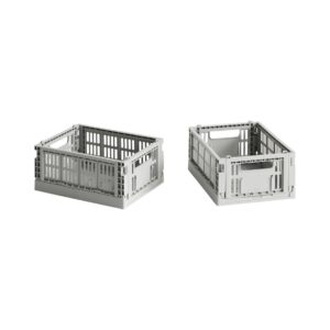 Colour crate mini -korit 2 kpl