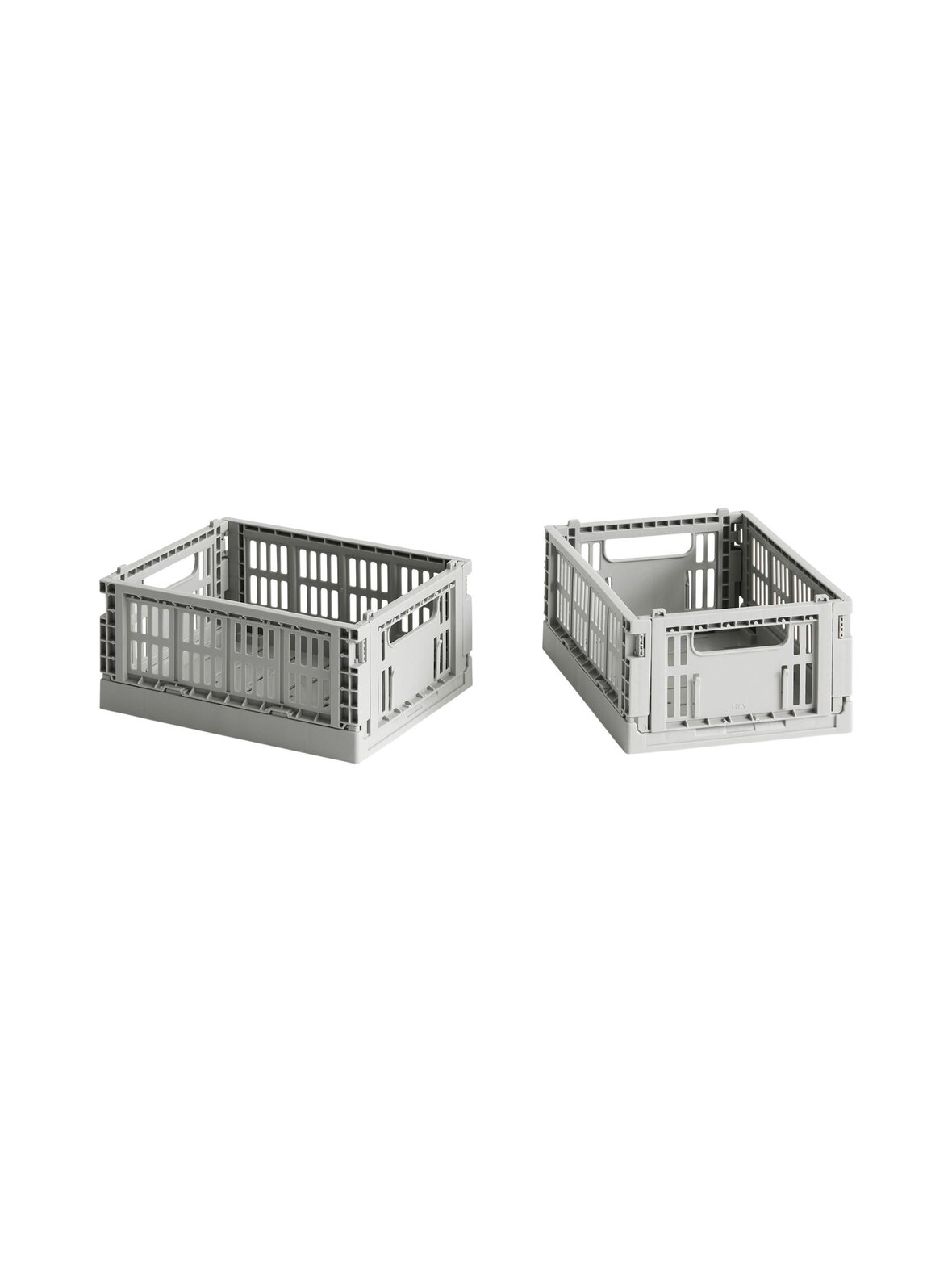 Colour crate mini -korit 2 kpl