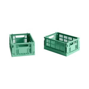 Colour crate mini -korit 2 kpl