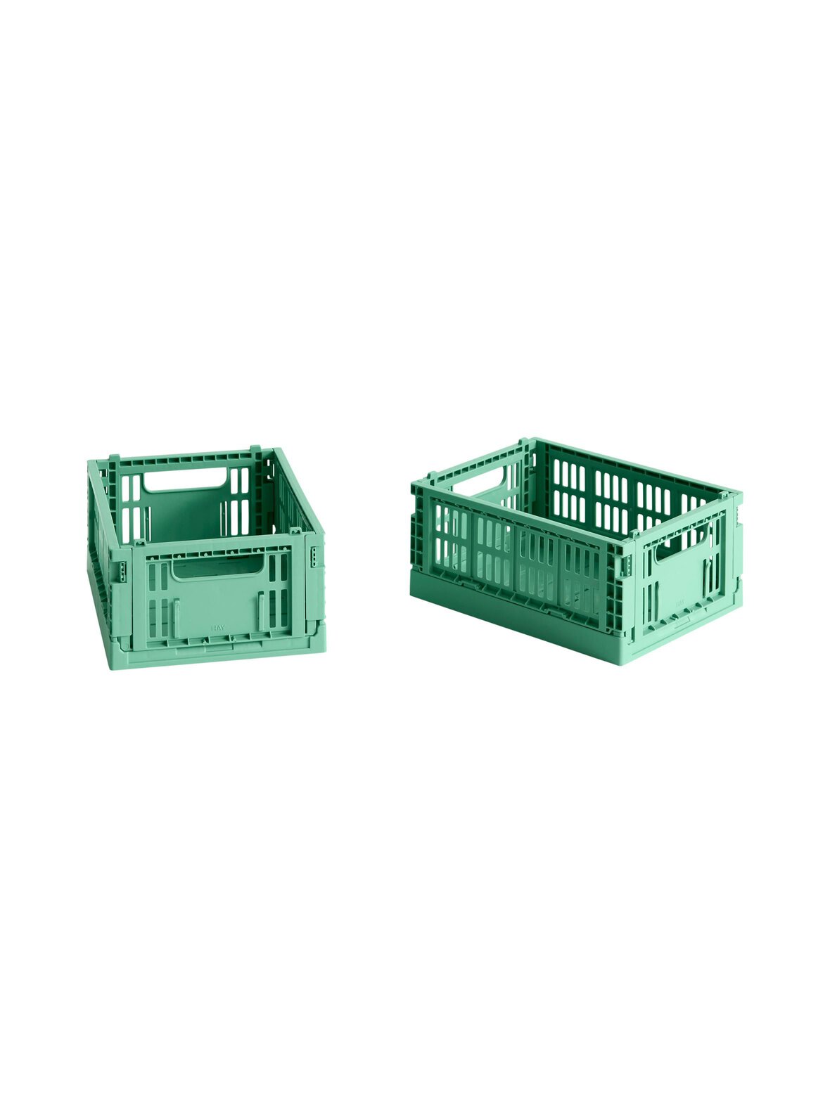 Colour crate mini -korit 2 kpl