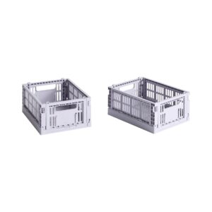 Colour crate mini -korit 2 kpl