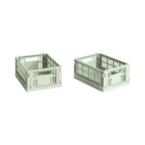 Colour crate mini -korit 2 kpl