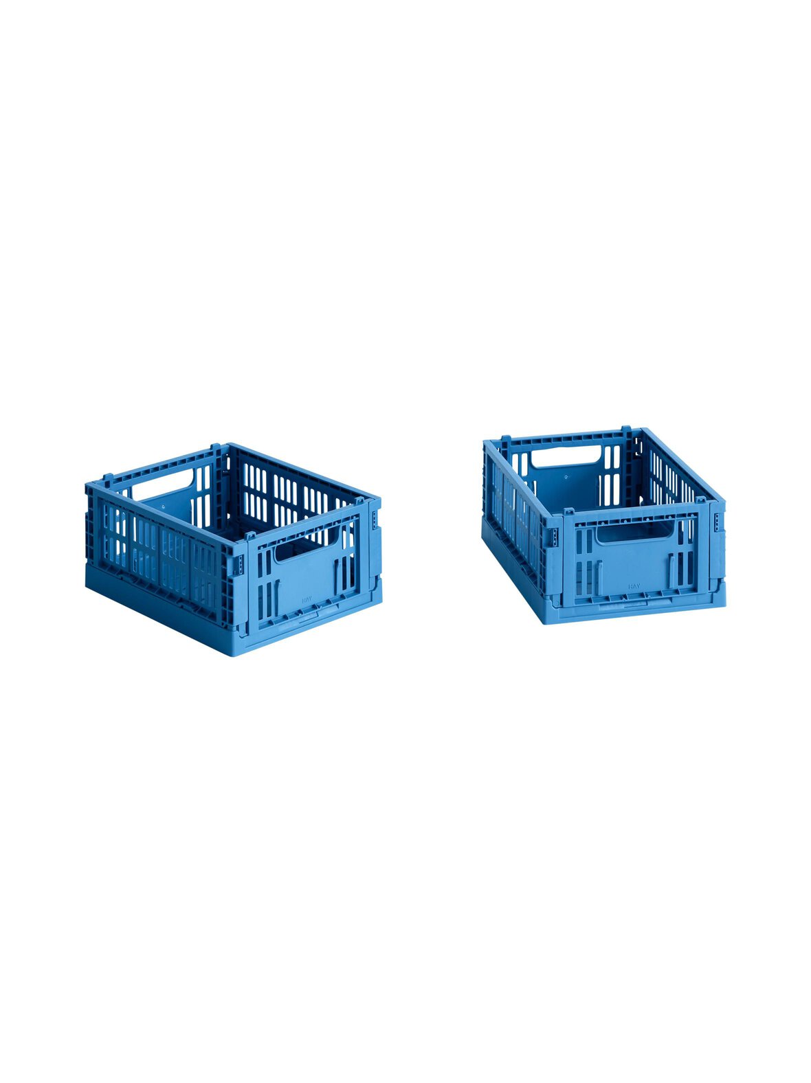 Colour crate mini -korit 2 kpl