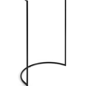 Colour rack c-shape -vaateteline