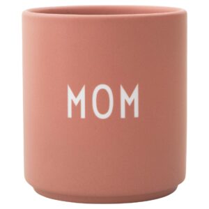 Favourite-muki, mom