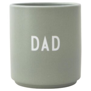 Favourite-muki, dad