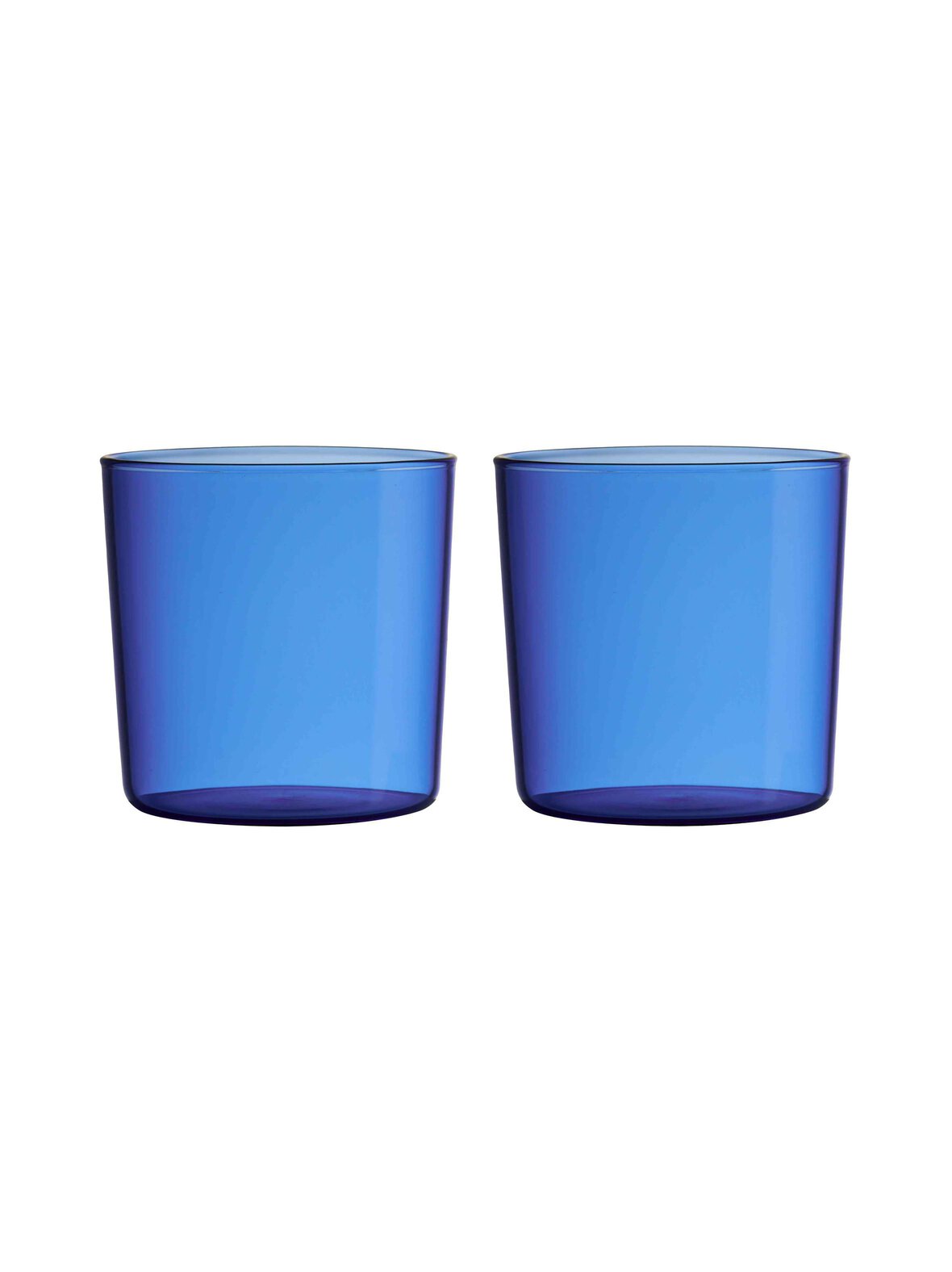 Eco-mukit lapsille (2-pack)