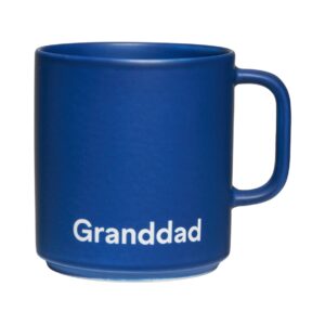 Grandfather-muki