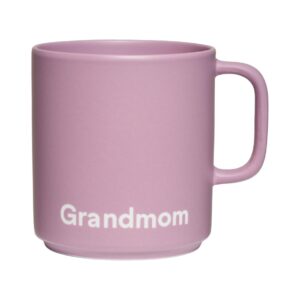 Grandmother-muki