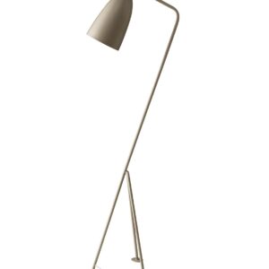 Gräshoppa floor lamp -lattiavalaisin 125 cm