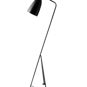 Gräshoppa floor lamp -lattiavalaisin 125 cm