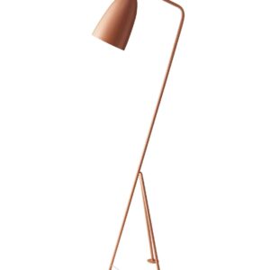 Gräshoppa floor lamp -lattiavalaisin 125 cm