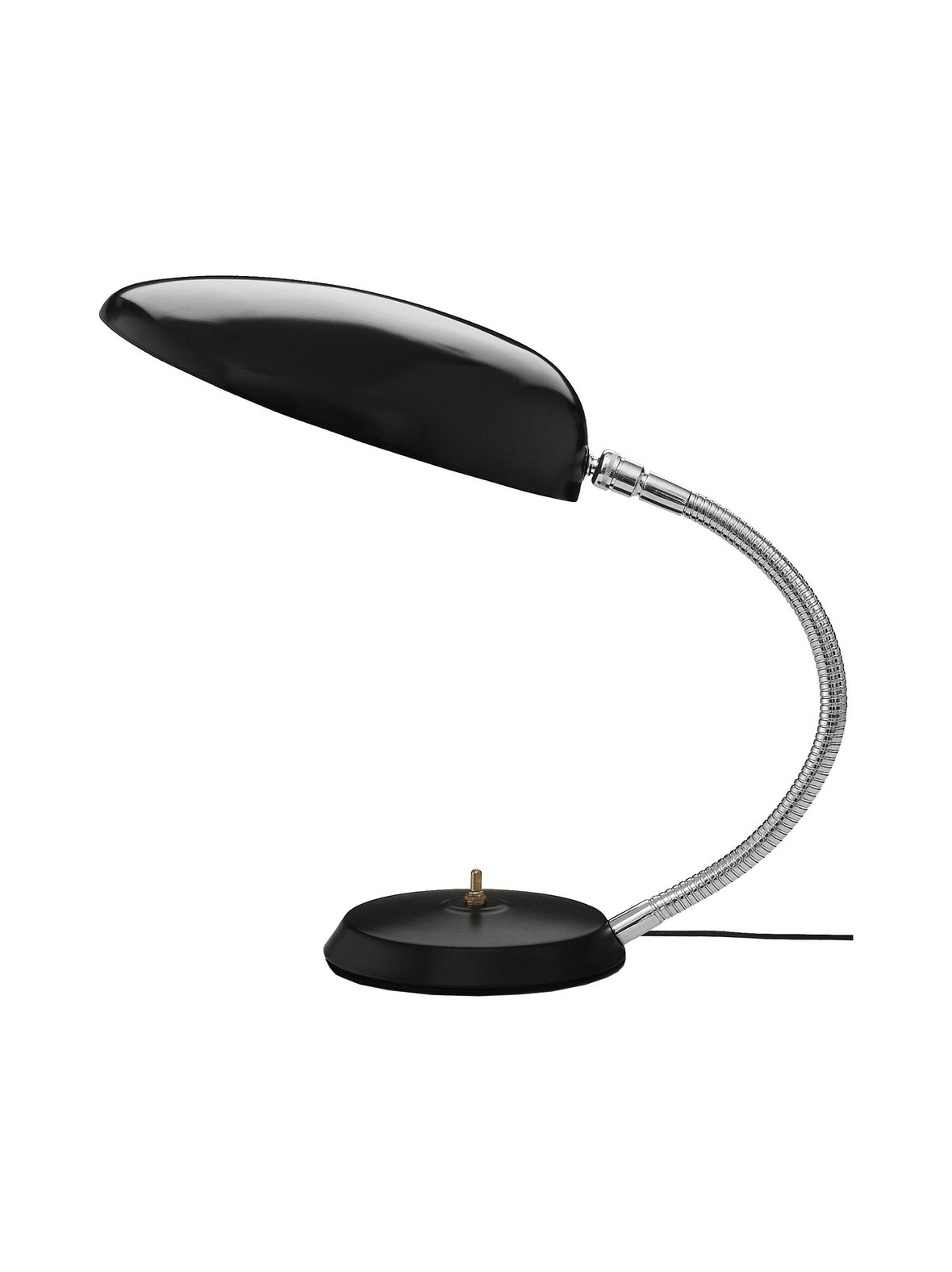 Cobra table lamp -pöytävalaisin