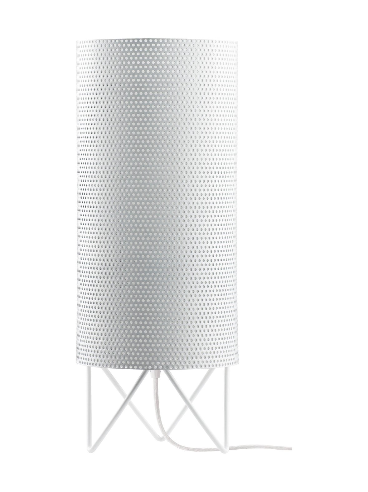 H2o table lamp -pöytävalaisin