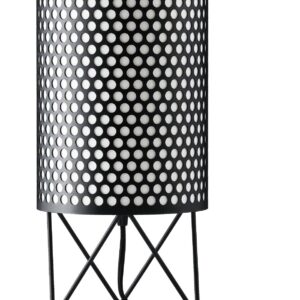 Abc table lamp -pöytävalaisin
