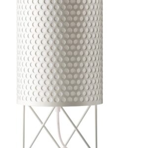 Abc table lamp -pöytävalaisin