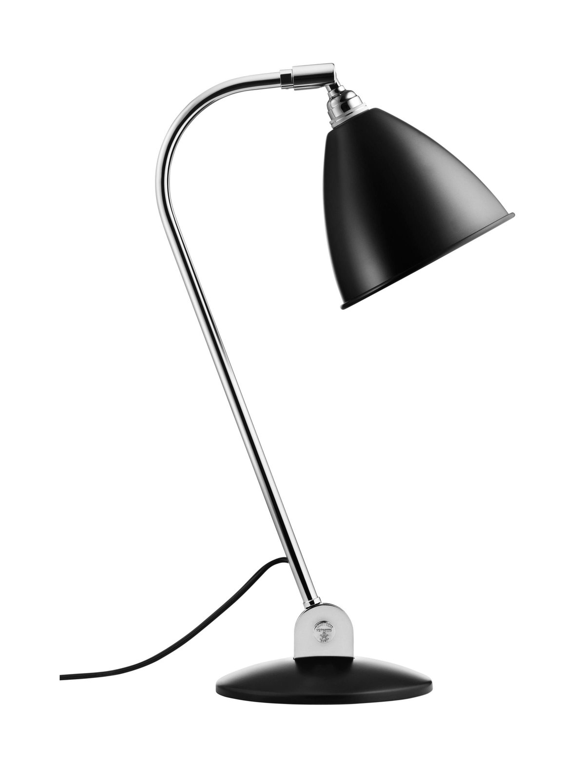 Bestlite bl2 table lamp -pöytävalaisin