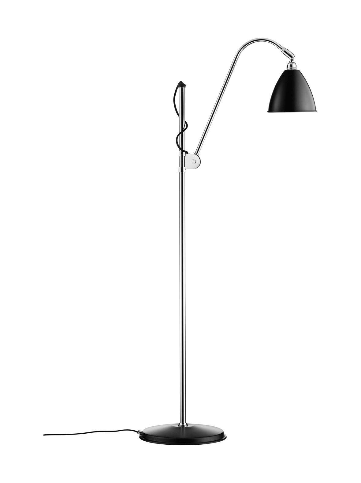 Bestlite bl3 floor lamp small -lattiavalaisin