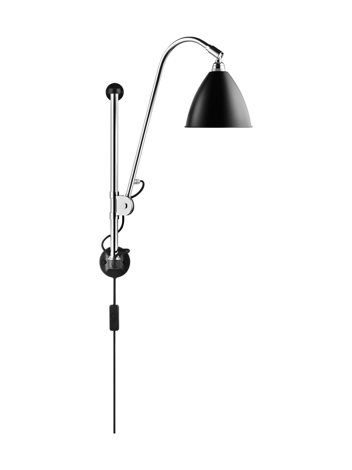 Bestlite bl5 wall lamp -seinävalaisin
