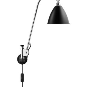 Bestlite bl6 wall lamp -seinävalaisin