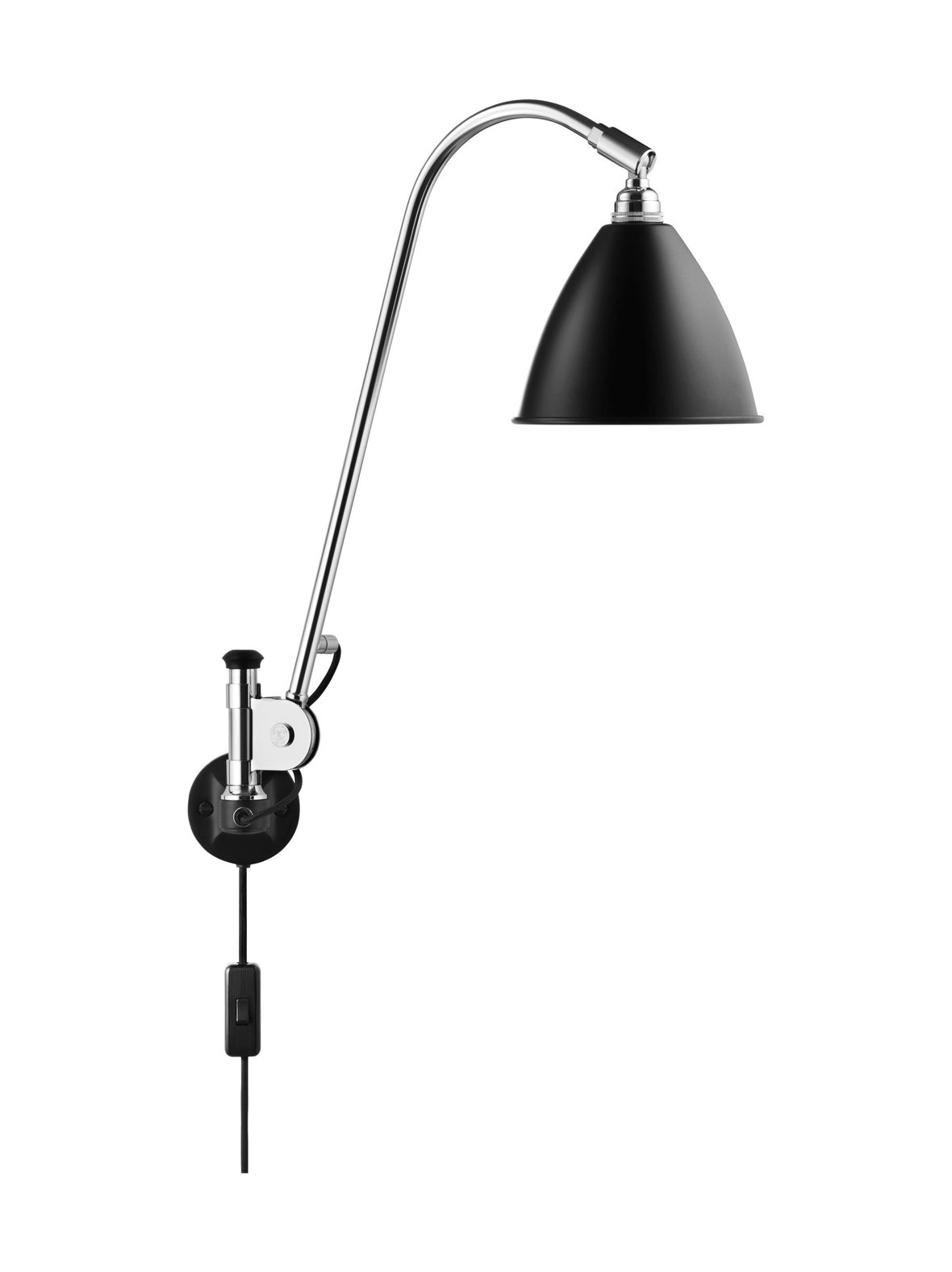 Bestlite bl6 wall lamp -seinävalaisin