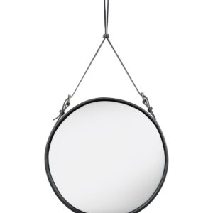 Adnet wall mirror circular -peili ⌀ 58 cm