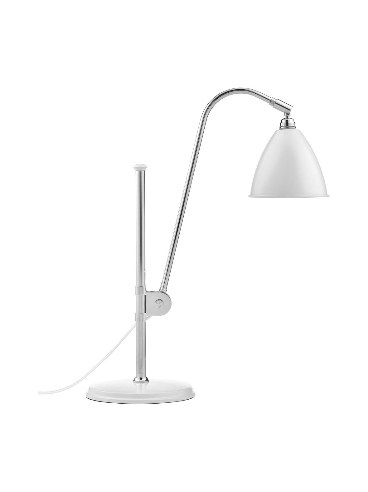 Bestlite bl1 table lamp -pöytävalaisin