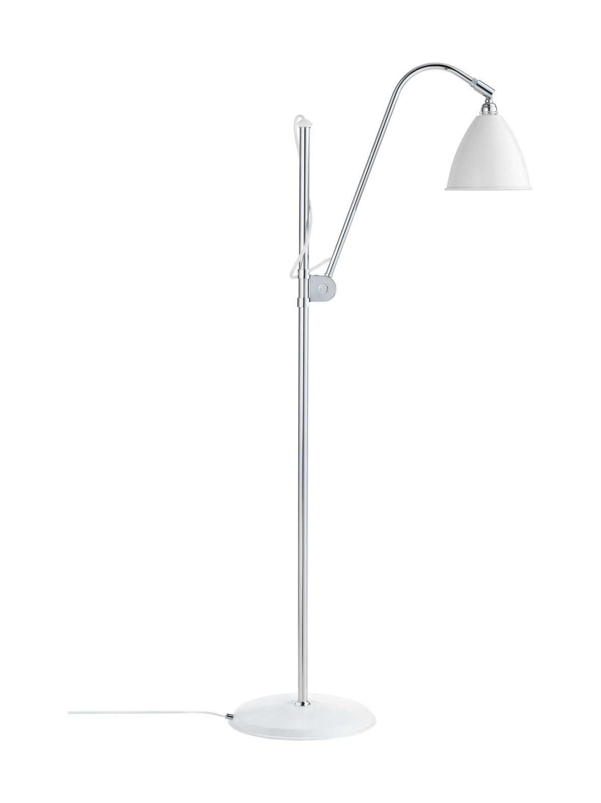 Bestlite bl3 floor lamp small -lattiavalaisin
