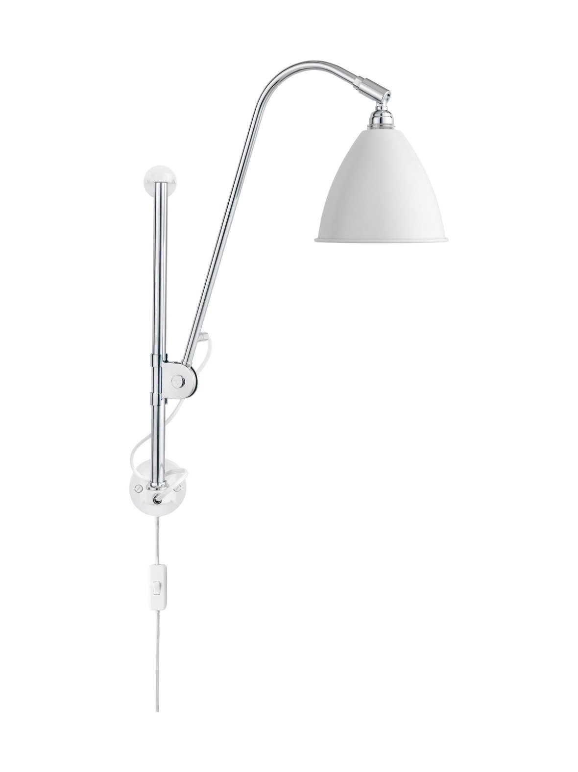 Bestlite bl5 wall lamp -seinävalaisin
