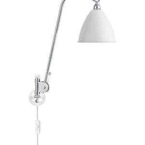 Bestlite bl6 wall lamp -seinävalaisin