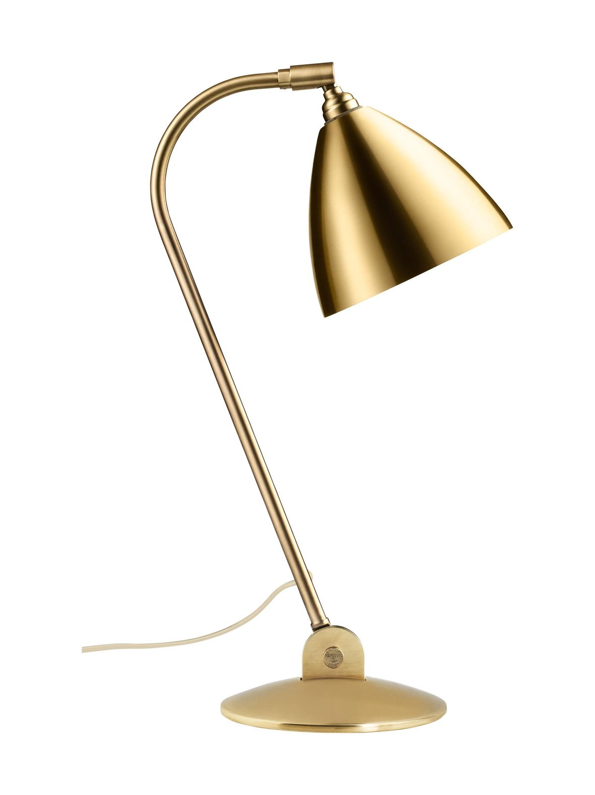 Bestlite bl2 table lamp -pöytävalaisin
