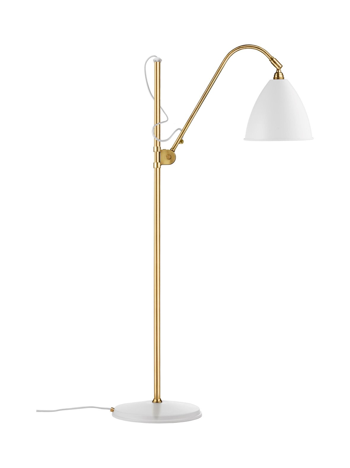 Bestlite bl3 floor lamp medium -lattiavalaisin