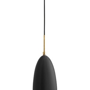 Gräshoppa pendant -riippuvalaisin