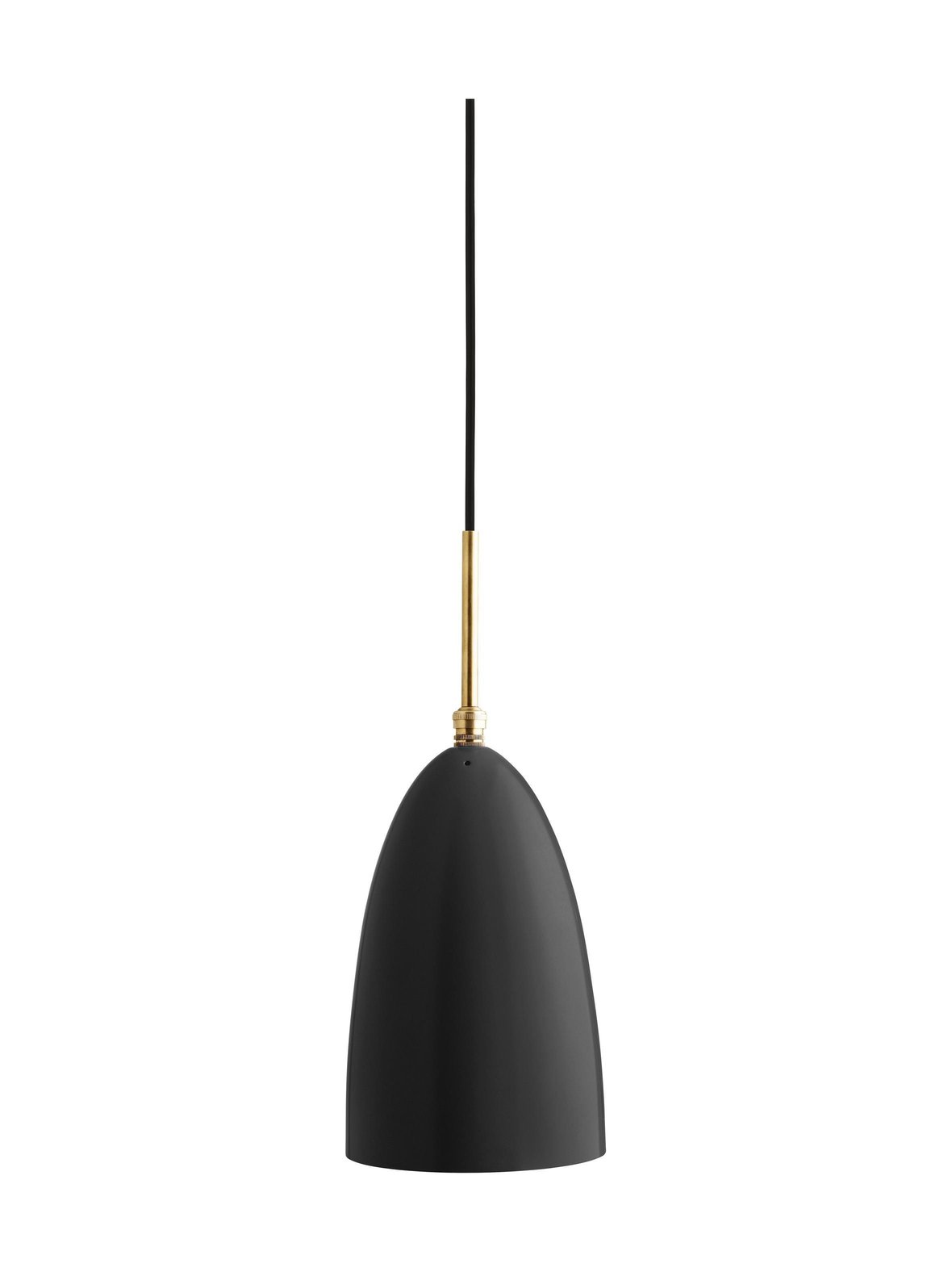 Gräshoppa pendant -riippuvalaisin