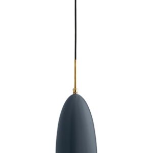 Gräshoppa pendant -riippuvalaisin